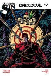 Daredevil (2014) #7
