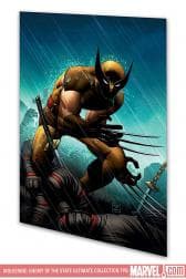 Wolverine: Enemy of the State Ultimate Collection (2008)