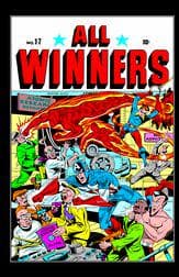 All-Winners Comics (1941) #17