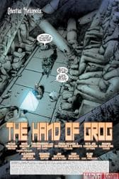Peter Milligan