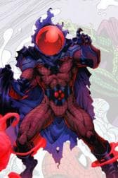 Mysterio