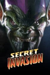 Secret Invasion
