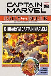 Captain Marvel (2019) #39