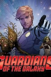 Guardians of the Galaxy (2013 - 2015)