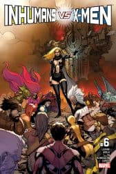 Ivx (2016) #6