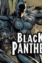 Black Panther (2009 - 2010)