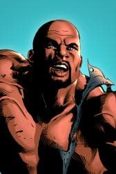 Luke Cage