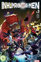 Ivx (2016) #3
