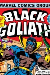 Black Goliath (1976)