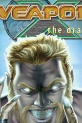 Weapon X: The Draft – Agent Zero (2002)