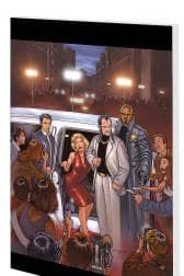 HOUSE OF M: MUTOPIA X TPB (2006)