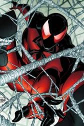 Scarlet Spider (Kaine)