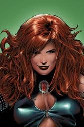 Goblin Queen