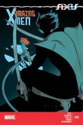 Amazing X-Men (2013) #14
