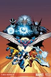 X-Men: Inferno (2009 - Present)