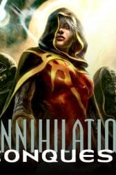 Annihilation: Conquest (2007)
