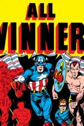 All-Winners Comics (1941 - 1947)
