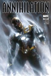 Annihilation (2006) #6