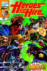 Heroes For Hire (0000) #7