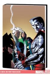 X-Men: Mutant Massacre (2010 - Present)