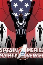 Captain America & the Mighty Avengers (2014 - 2015)