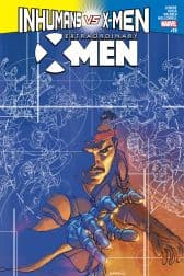 Extraordinary X-Men (2015) #18