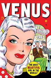 Venus (1948) #2