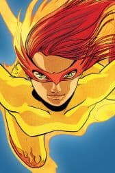 Firestar