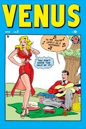 Venus (1948) #5