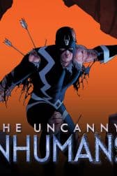 Uncanny Inhumans (2015 - 2017)