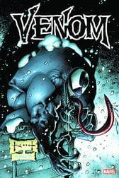 VENOMNIBUS VOL. 3 HC KIETH COVER (Trade Paperback)