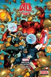 Age of Ultron (2013) #6