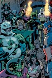 Serpent Society