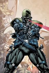 Weapon X: Days of Future Now (2006)