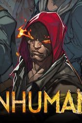 Inhuman (2014 - 2015)