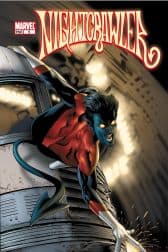 Nightcrawler: The Devil Inside (Trade Paperback)