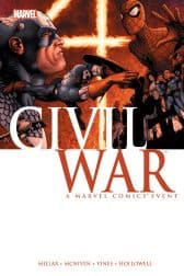 Civil War (Hardcover)