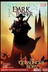 Dark Tower: The Gunslinger Born Premiere (2007)