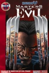 House of M: Masters of Evil (2010 - Present)