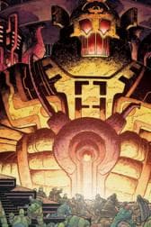 Celestials