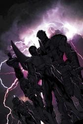New Thunderbolts (2004 - 2006)