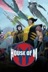 House of M (2005)