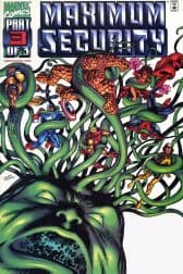 Maximum Security (2000) #3