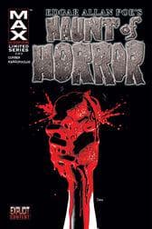 Haunt of Horror: Edgar Allan Poe (2006) #2