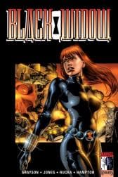Black Widow Vol. I (1999)