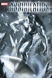ANNIHILATION BOOK 2 TPB (Trade Paperback)