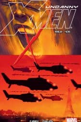 Uncanny X-Men (1963) #405
