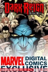 Dark Reign: Made Men - Spymaster (2009)