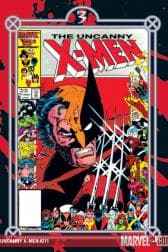Uncanny X-Men (1963) #211