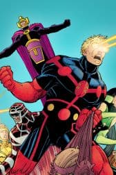 Eternals